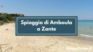 Spiaggia-Amboula-Zante