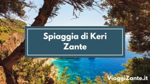 Spiaggia-Keri-Zante