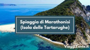 Spiaggia-Marathonisi-Zante