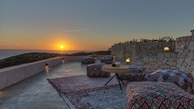 Sunset Bar-ristorante-zante