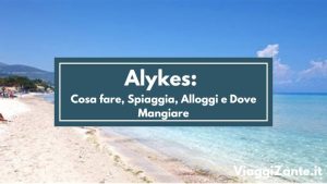 Alykes-località-Zante-Grecia
